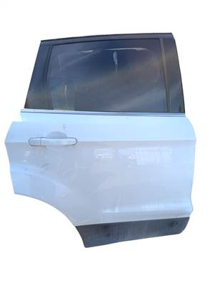 Ford Kuga Mk2 Jobb hátsó ajtó 