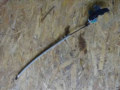 Ford transit Tranzit MK8 14- hátsó ajtó zár zárszerkezet bowden 0923