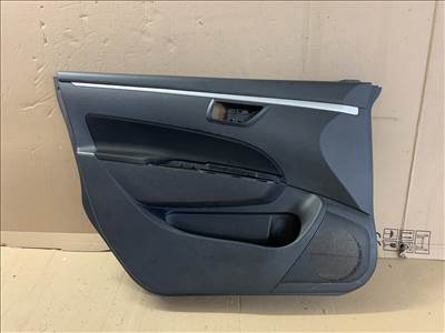 Suzuki Swift bal első ajtókárpit