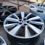 5x108 18 Gyári Ford polír alufelni 160000ft a 4db/92/