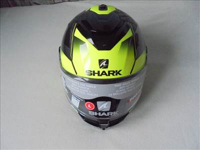 Új Shark Spartan GT Carbon bukósísak eladó