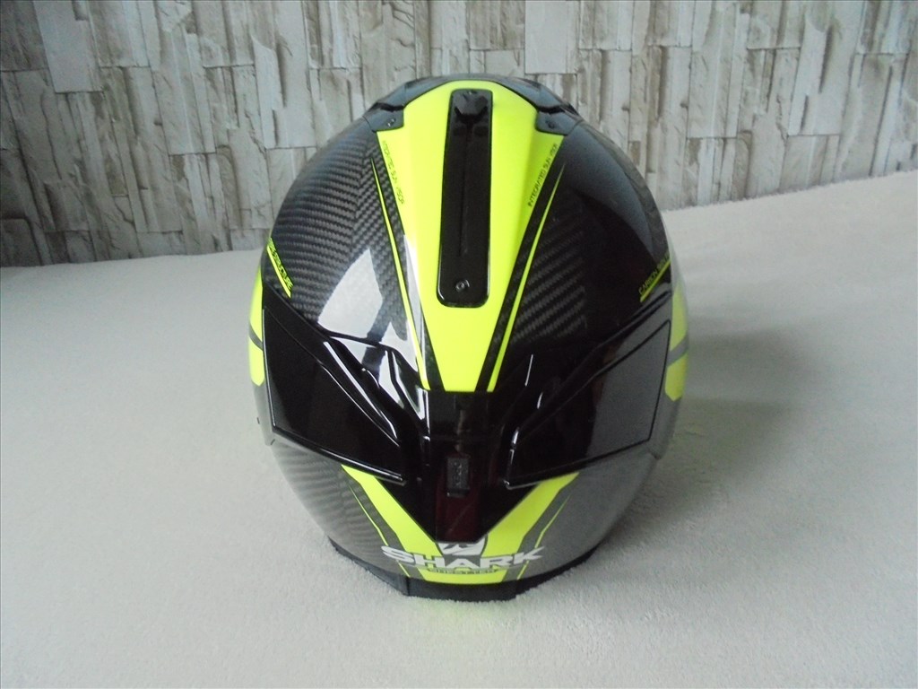 Új Shark Spartan GT Carbon bukósísak eladó 4. kép