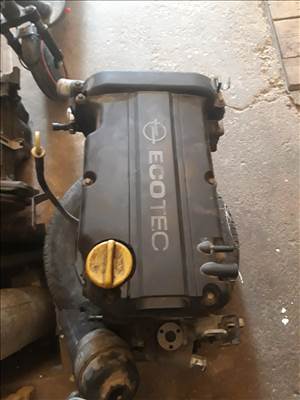 Opel Agila A, Opel Astra G, Opel Corsa C motor alkatrészek