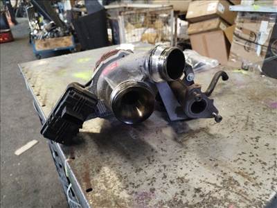 Mini Cooper / Countryman / Clubman 2010- 1.6 D N47C16A turbó 7812318