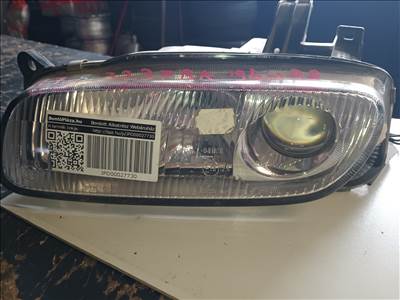 Mazda 323 (BA) Bal fényszóró  koito11061708