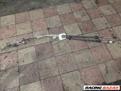 Toyota Avensis (T250) Váltó Bowden *150985*