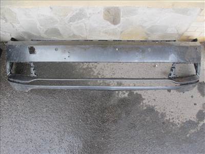 Volkswagen Passat B8 első lökhárító  3g0807221