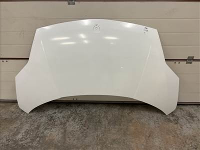 238. Lamborghini Gallardo facelift motorháztető 