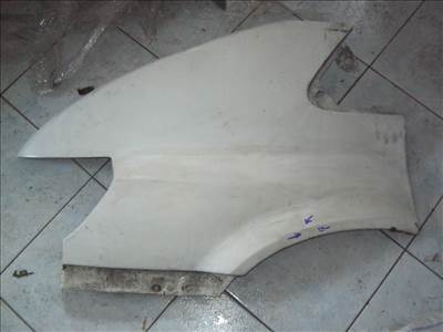 Ford Transit Mk6 fehér bal első sárvédő