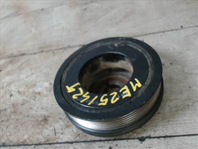 CHEVROLET Tacuma 02-08 Főtengely szíjtárcsa