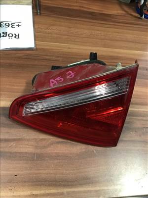 Audi A5 (B8 - 8T) Coupe - jobb hátsó belső lámpa 