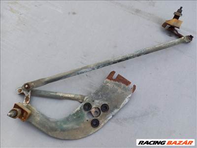 Lada Niva ablaktörlő szerkezet