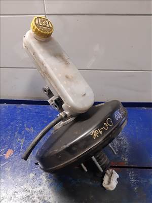 Fiat Ducato III 06-14 Devander + Főfék Munkahenger + Fékfolyadék Tartály