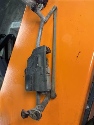 Volkswagen Passat B6 ablaktörlő szerkezet motorral  3c1955023c