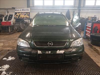 OPEL ASTRA G Kombi (F35_) 2.0 DI - Bontódik!