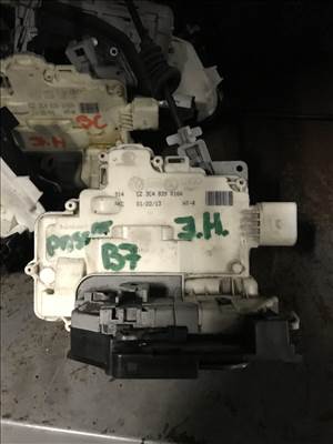 Volkswagen Passat B7 jobb hátsó ajtózár 3c4839016a