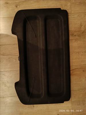 Dacia Sandero ll kalaptartó 