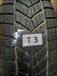  215/65R17" használt Goodyear SUV téli gumi eladó