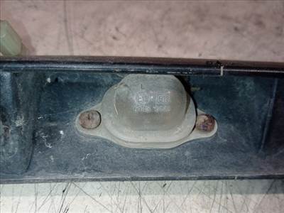 Daewoo Lanos Jobb Rendszámtábla Világítás *150970*