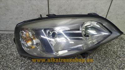 Opel Astra G fényszóró jobb első. EURÓPAI. 