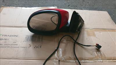 2014 Skoda Yeti bal visszapillantó tükör  7vezeték 5l0857933