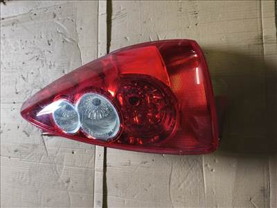 Mazda 5 (CR) jobb hátsó lámpa 