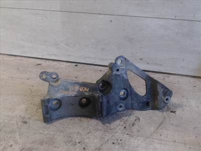 RENAULT SCENIC 03-06 Klíma tartó bak