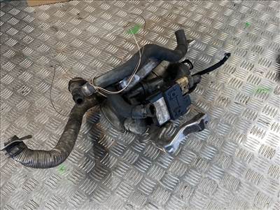 Audi A4 (B6/B7) állófűtés  8e0265105k