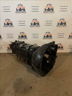 Sebességváltó Mitsubishi L200