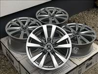  5x112 lyukosztású kétszéles 8,5J - 10J 19" új (gyári felni) Mercedes alufelni 19 col A2234013100