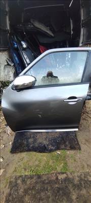 Nissan Juke I Bal első ajtó 