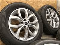 19 colos Range Rover alufelni nyári gumi 19 col