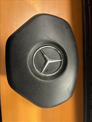 Mercedes A-osztály W176 kormánylégzsák 1728603002