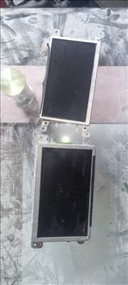 Audi A4 (B8 - 8K), Audi A5 (B8 - 8T), Audi Q5 (8R) kijelző 