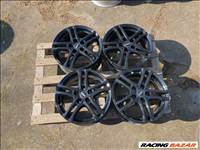16" 5x114,3 Nissan / Renault + szenzor