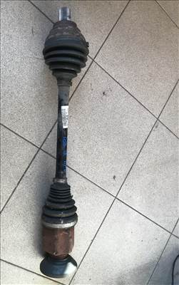 Volkswagen Tiguan II 2,0 CR DFH (DSG) jobb első féltengely 3q0407272bh