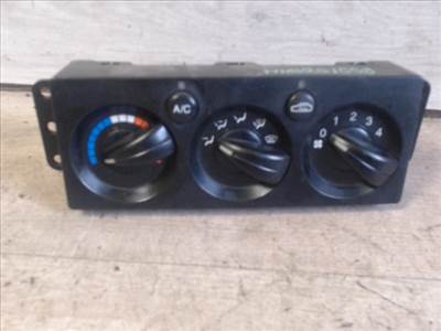 DAEWOO NUBIRA 99-03 Fűtés vezérlő panel