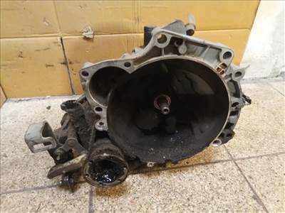 VOLKSWAGEN polo iii. 94-99 sebességváltó. benzines manuális