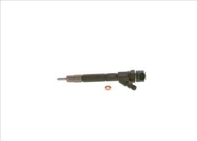 Befecskendező BOSCH 0 986 435 106 for OPEL, VAUXHALL, RENAULT
