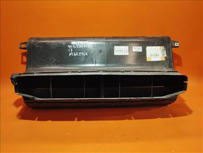 Bmw I3 hűtőzsalu 51747306421 (M.60.216K)a