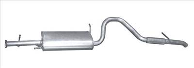 Marix 25-61 hátsó kipufogó dob - Suzuki Grand Vitara I