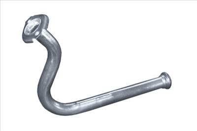 Marix 21-398 első kipufogó cső - RENAULT R19