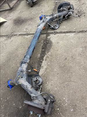 Honda Jazz II (GD) Tárcsafékes hátsóhíd 