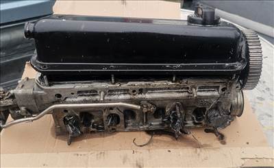 Skoda Octavia I, Skoda Superb I, Volkswagen Golf IV, Volkswagen Passat B5 Hengerfej azm