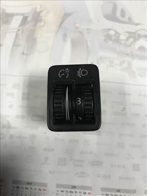 Volkswagen Passat CC fényszóró magasság állító 3c8941333