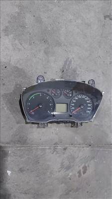 Ford Transit Tranzit MK7 06 Órasor műszeregység egység óracsoport 9475