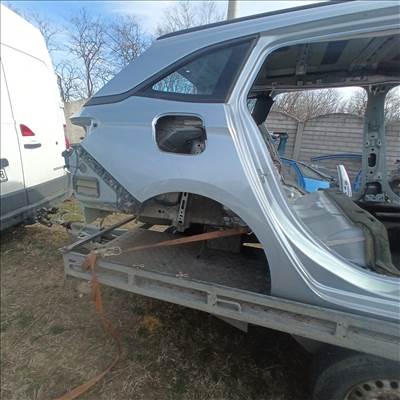 Opel Astra K kombi jobb hátsó sárvédő