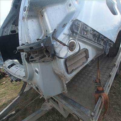Opel Astra K kombi jobb hátsó lökhárító tartó