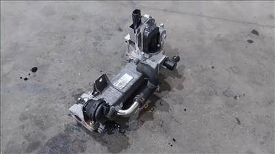 HYUNDAI i30 i20 KIA Cee'd Ceed Rio 12- EGR agr hűtő hütö szelep 0380