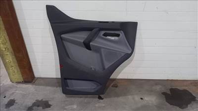 Ford Transit Tranzit Custom MK8 12 Első ajtókárpit kárpit borítás 4985
